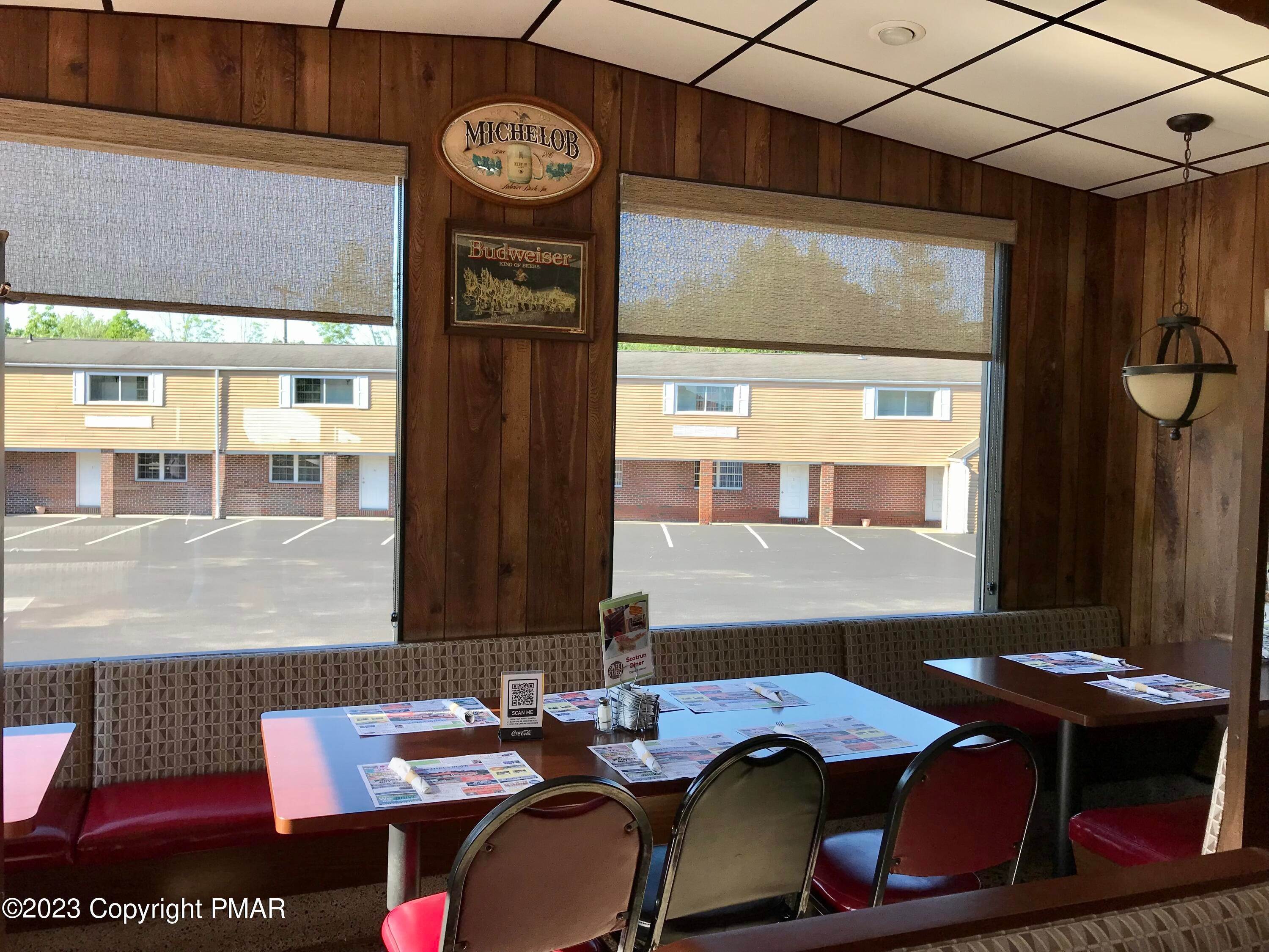 15. Commercial for Sale at 2576 Route 611 Route Scotrun, Pennsylvania 18355 United States