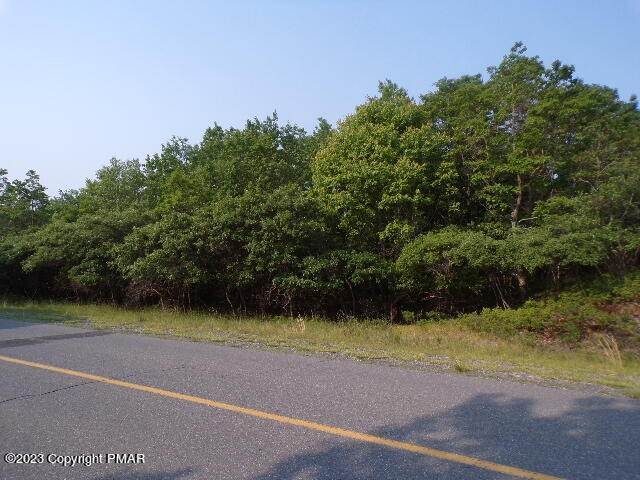 Land for Sale at Lot 266 Brittany Drive Albrightsville, Pennsylvania 18210 United States