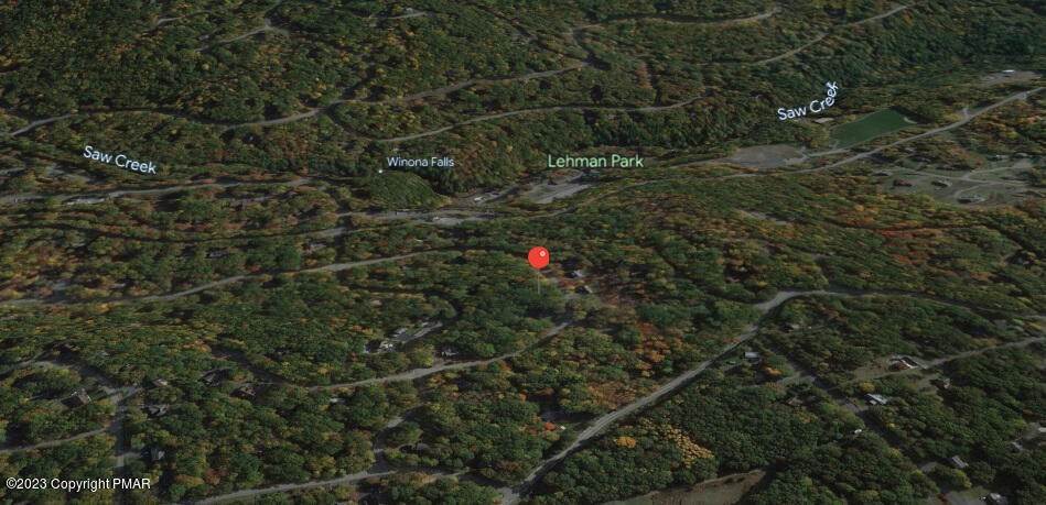 3. Land for Sale at 234 St Andrews Drive Bushkill, Pennsylvania 18324 United States