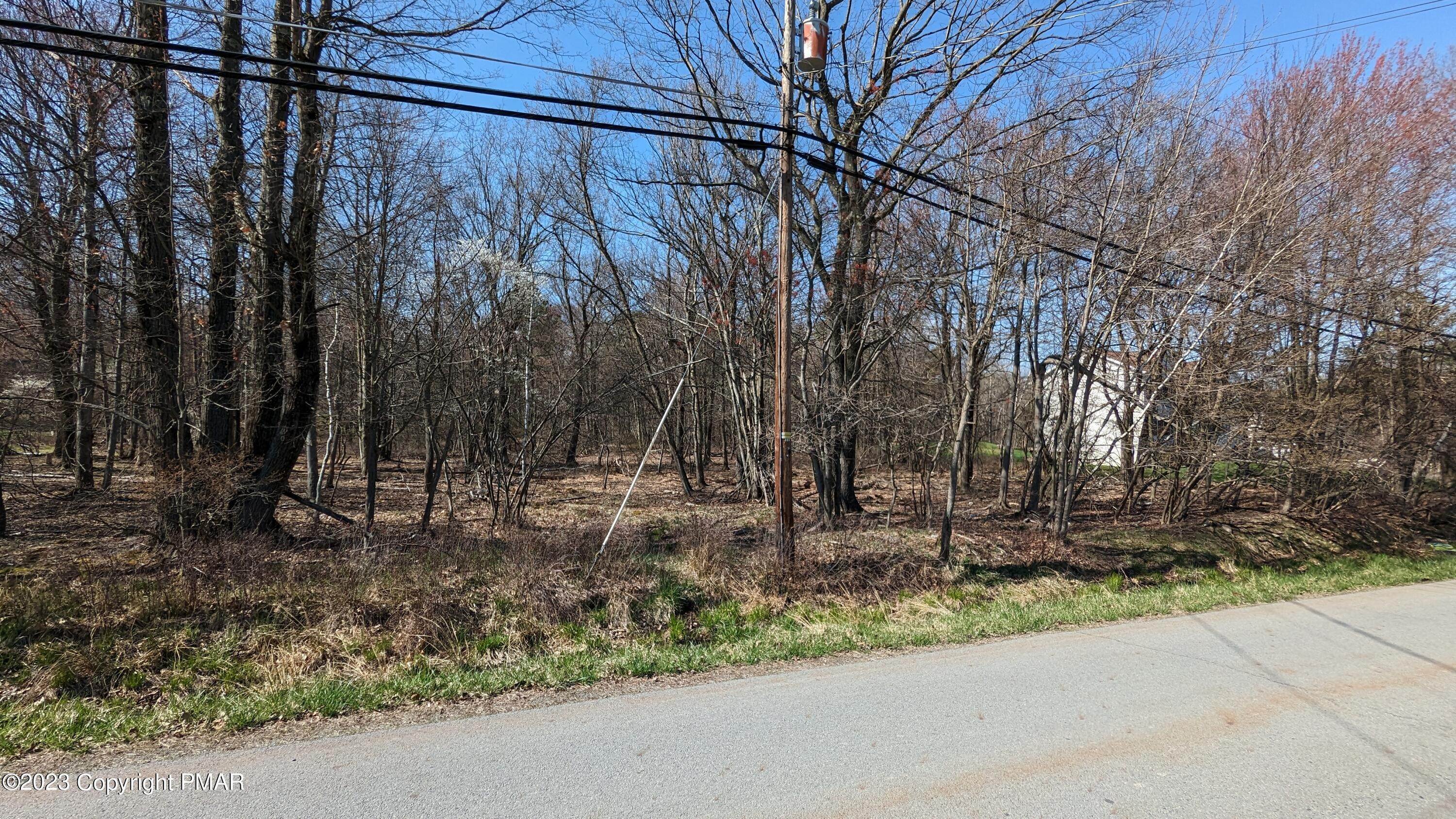 2. Land for Sale at 516 Clearview Road Long Pond, Pennsylvania 18334 United States