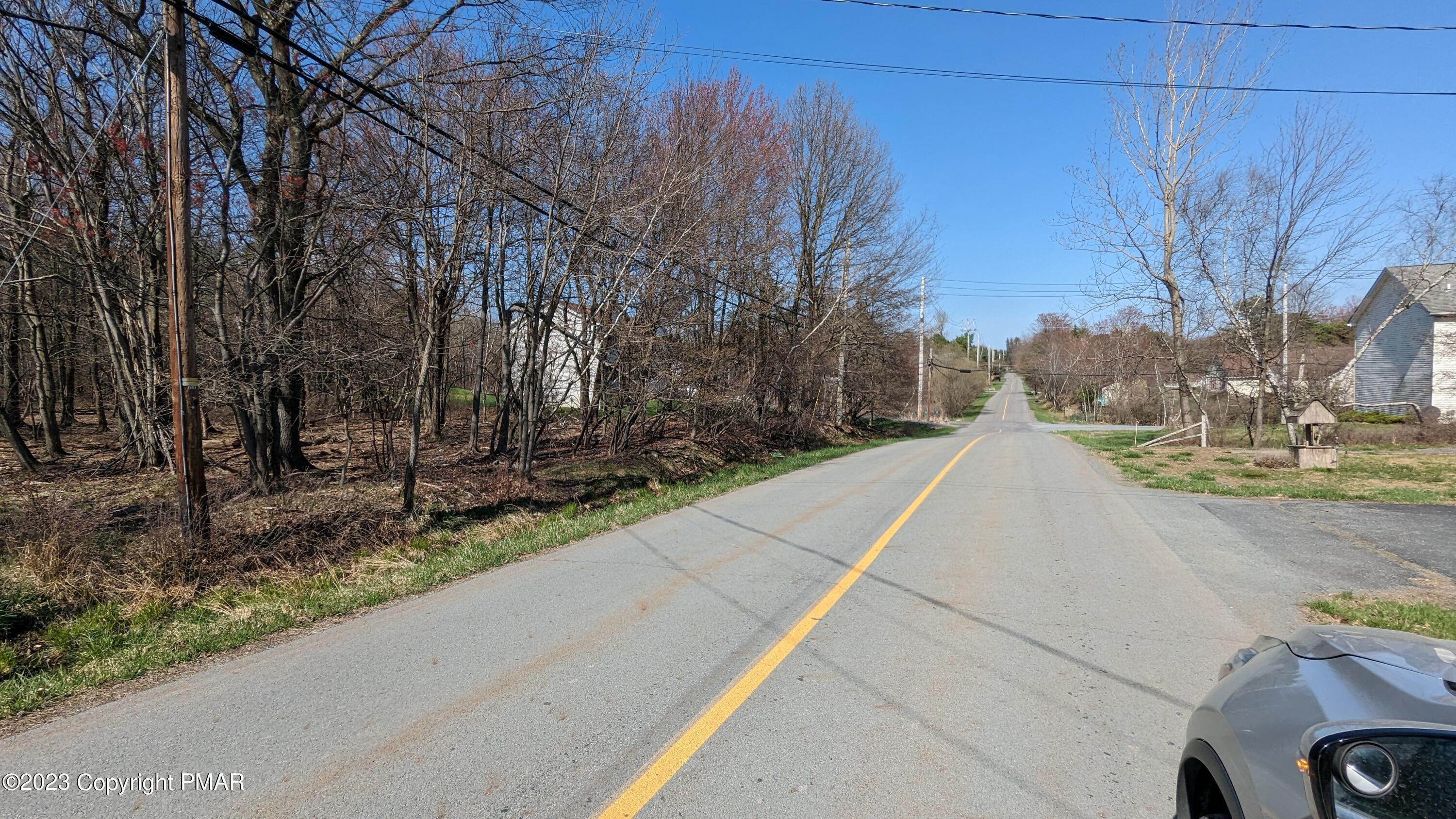 4. Land for Sale at 516 Clearview Road Long Pond, Pennsylvania 18334 United States