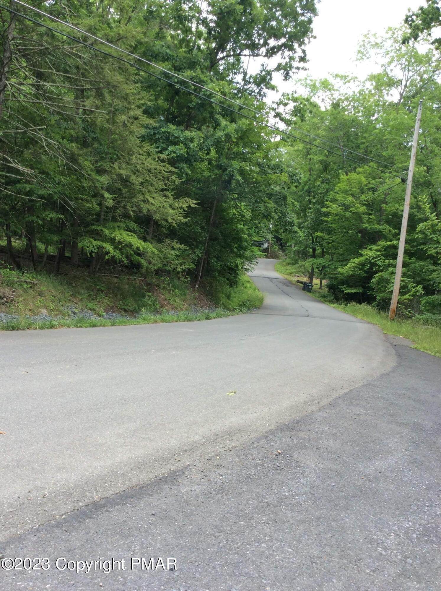 4. Land for Sale at 210-211 Valhalla View Drive East Stroudsburg, Pennsylvania 18301 United States