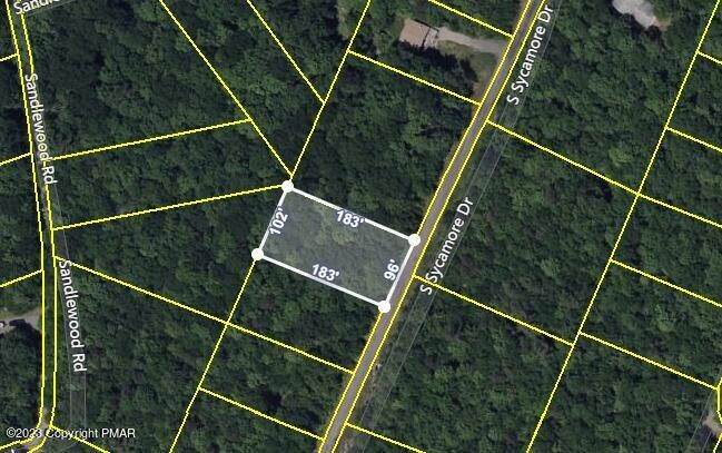 4. Land for Sale at B115 S Sycamore Drive Jim Thorpe, Pennsylvania 18229 United States