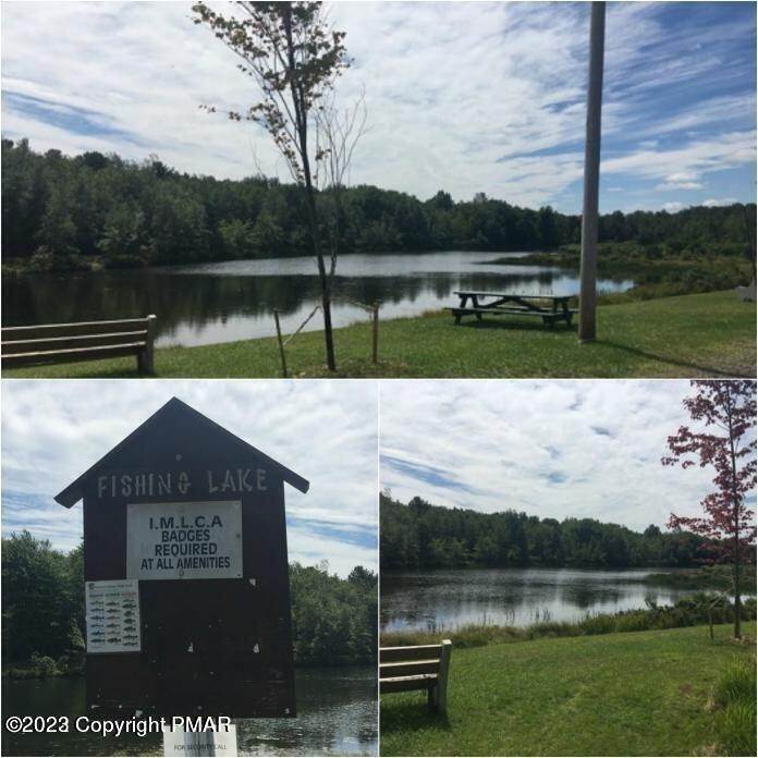 12. Land for Sale at Lot 6004 Scenic Drive Effort, Pennsylvania 18330 United States