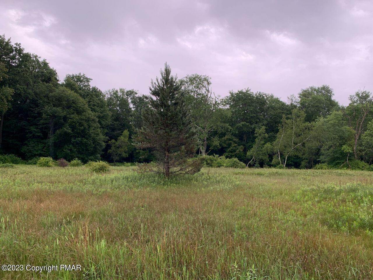14. Land for Sale at N Old Stage Road Albrightsville, Pennsylvania 18210 United States