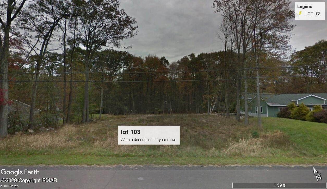 6. Commercial for Sale at Route 940 Lot 103 Pocono Summit, Pennsylvania 18346 United States