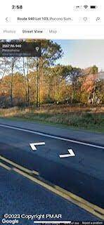 7. Commercial for Sale at Route 940 Lot 103 Pocono Summit, Pennsylvania 18346 United States