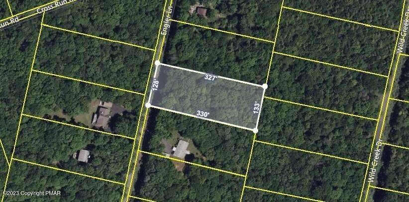 2. Land for Sale at H593 Engler Lane Jim Thorpe, Pennsylvania 18229 United States