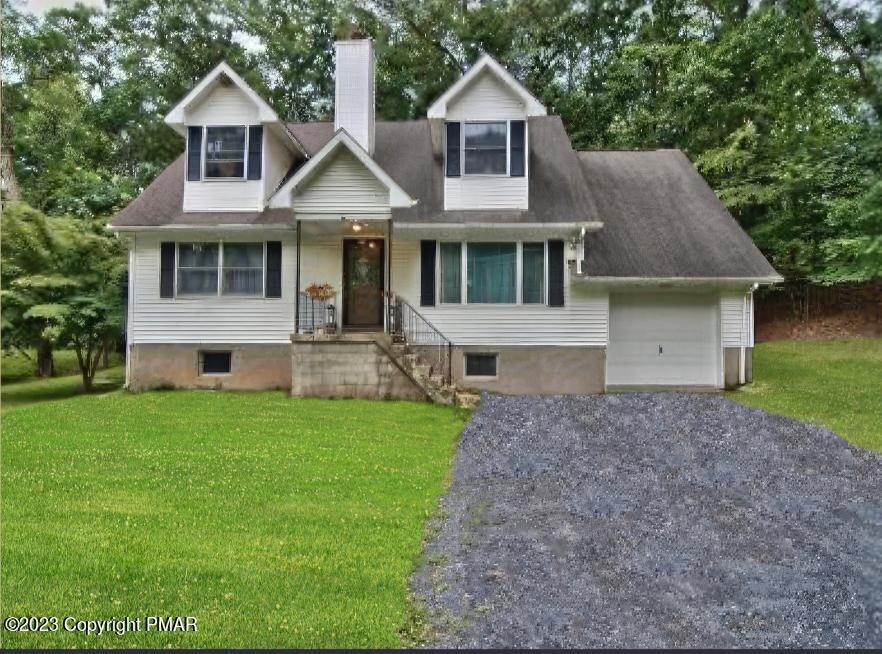1. Single Family Homes for Sale at 223 Footprint Road East Stroudsburg, Pennsylvania 18302 United States