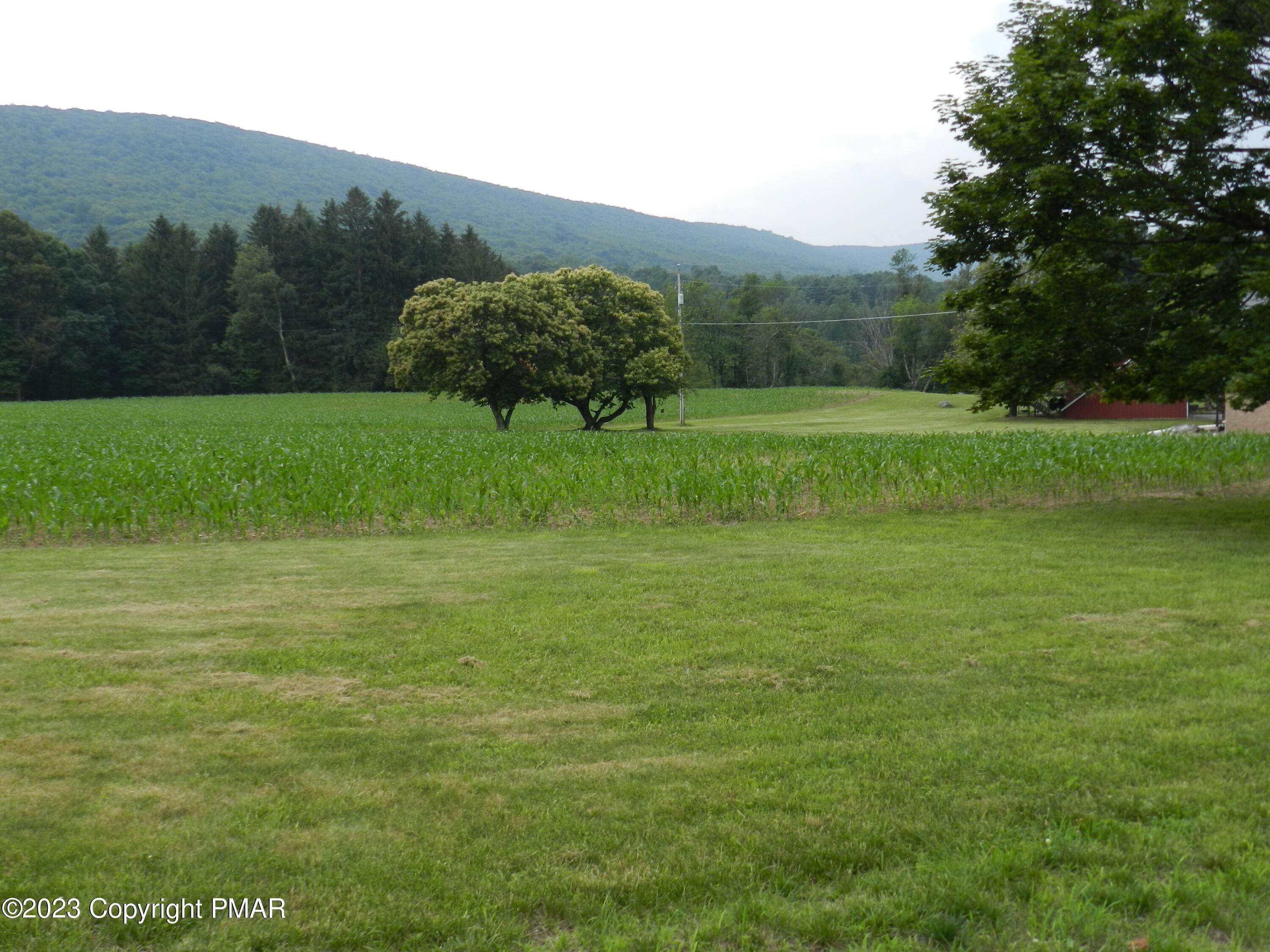 4. Farm and Ranch Properties for Sale at 185 Hemlock Lane Saylorsburg, Pennsylvania 18353 United States