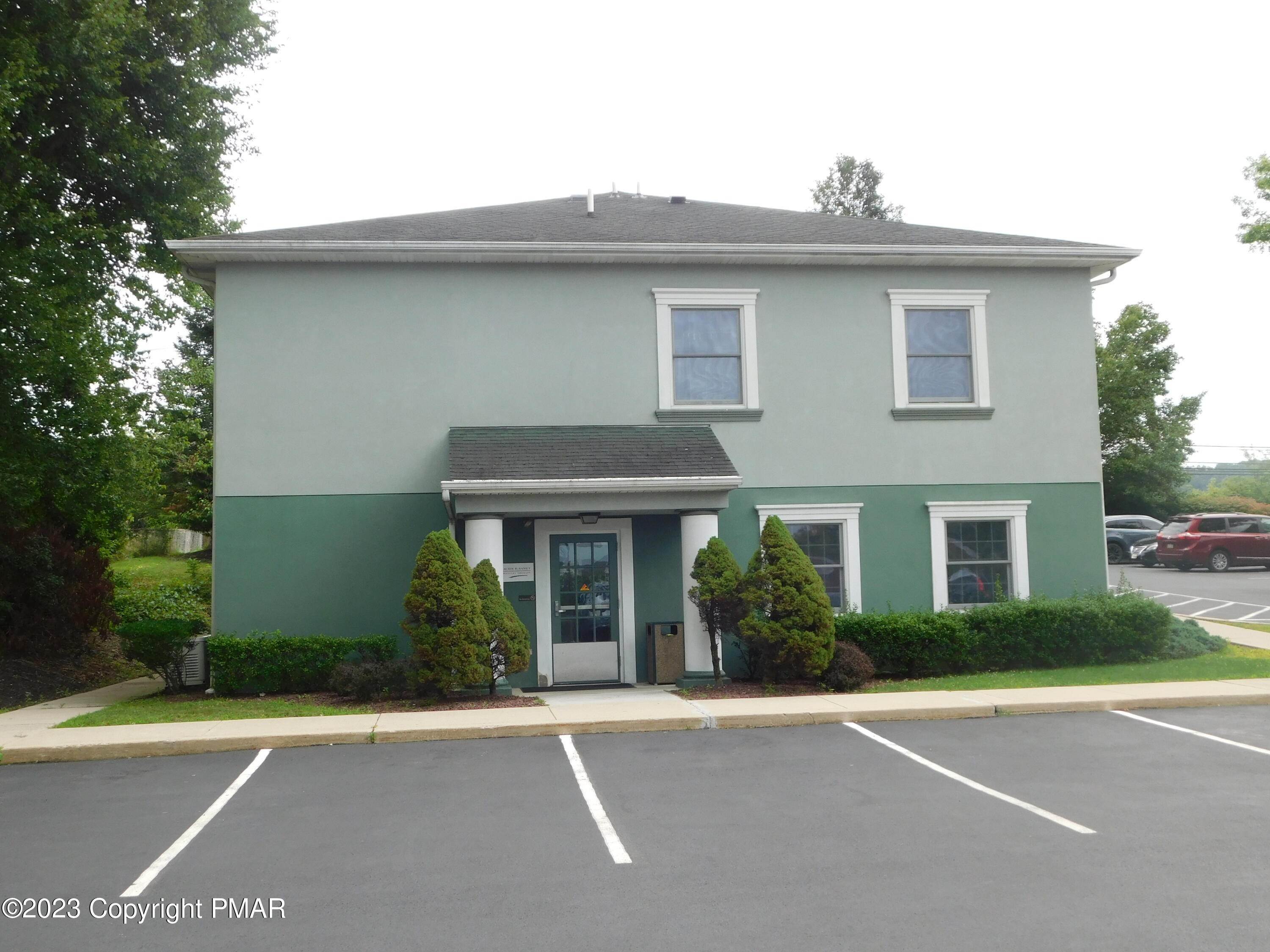 Commercial for Sale at 302 E Brown Street East Stroudsburg, Pennsylvania 18301 United States