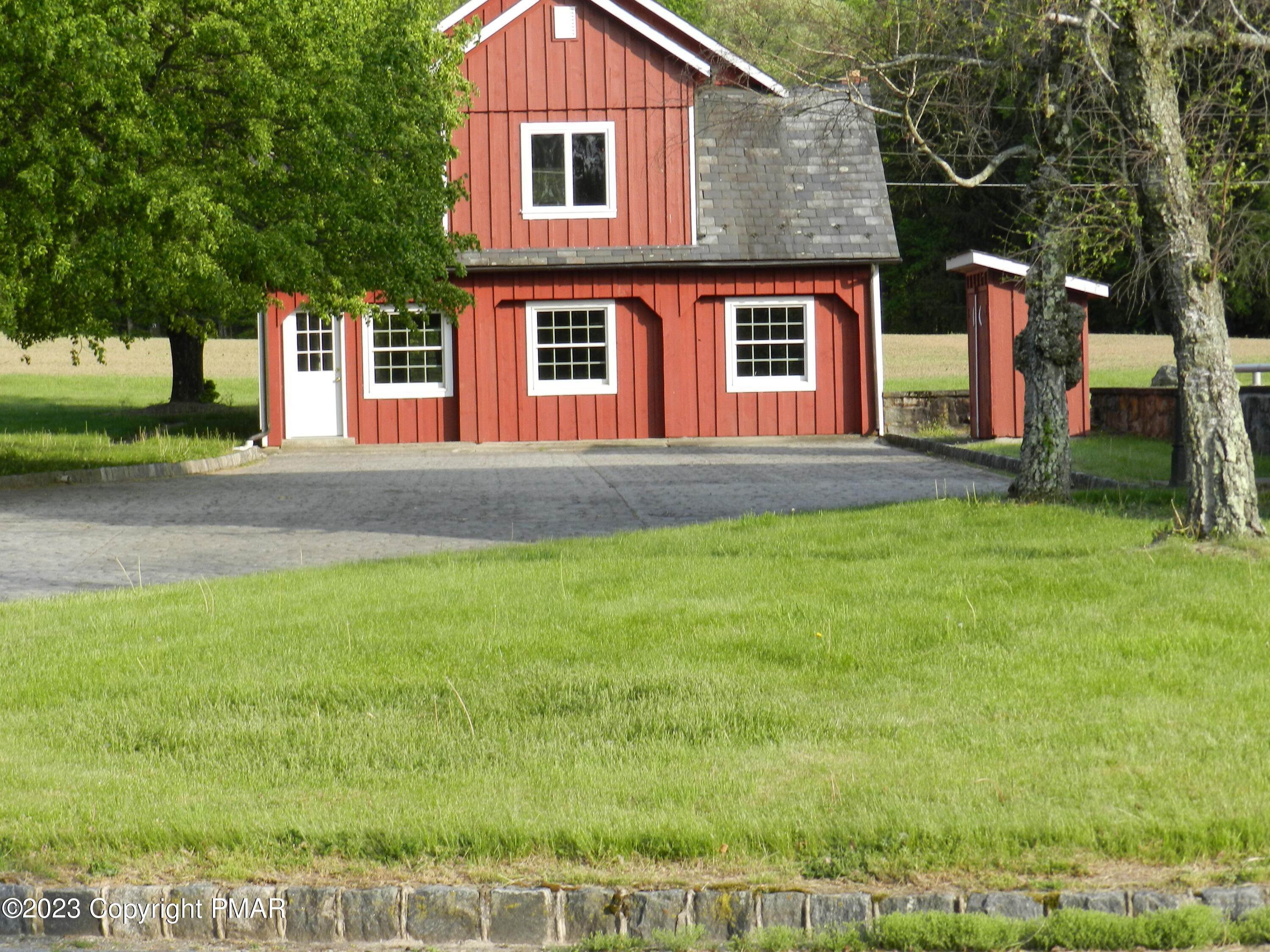 57. Farm and Ranch Properties for Sale at 185 Hemlock Lane Saylorsburg, Pennsylvania 18353 United States