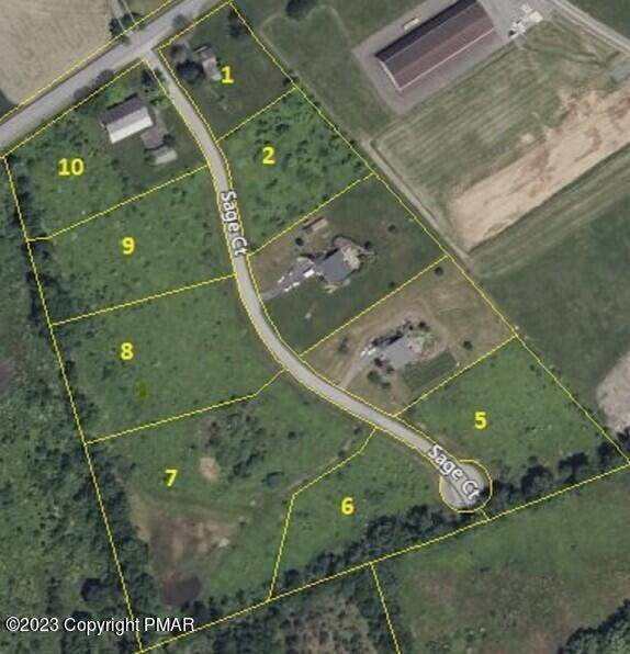2. Land for Sale at 2093 E Mahoning Drive Lehighton, Pennsylvania 18235 United States