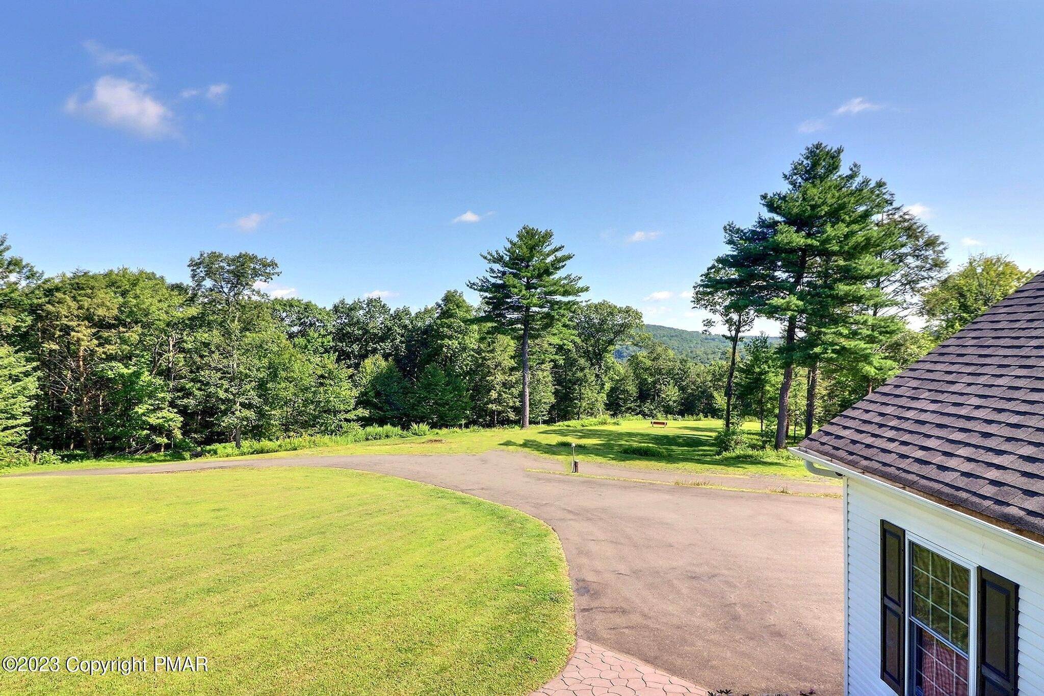 43. Single Family Homes for Sale at 1196 Quail Road Kunkletown, Pennsylvania 18058 United States
