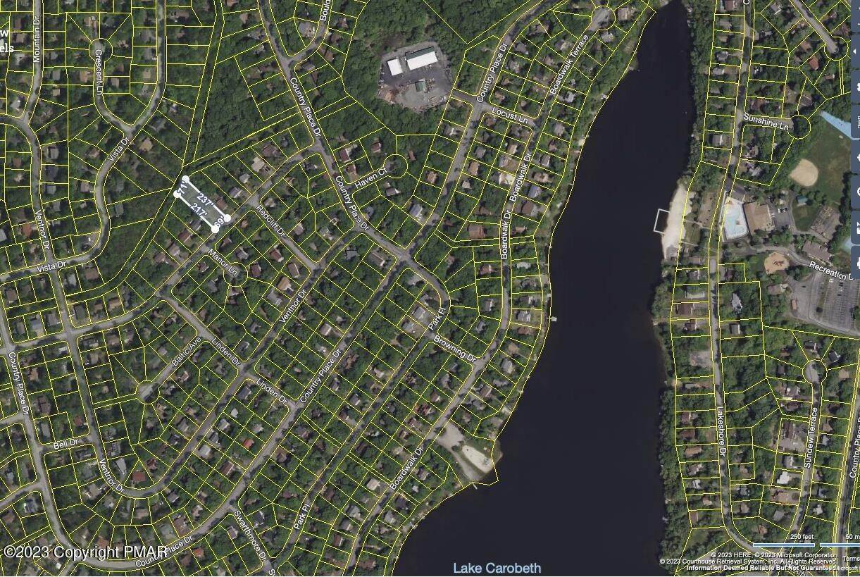 2. Land for Sale at Lot 189 Marvin Gardens Tobyhanna, Pennsylvania 18466 United States