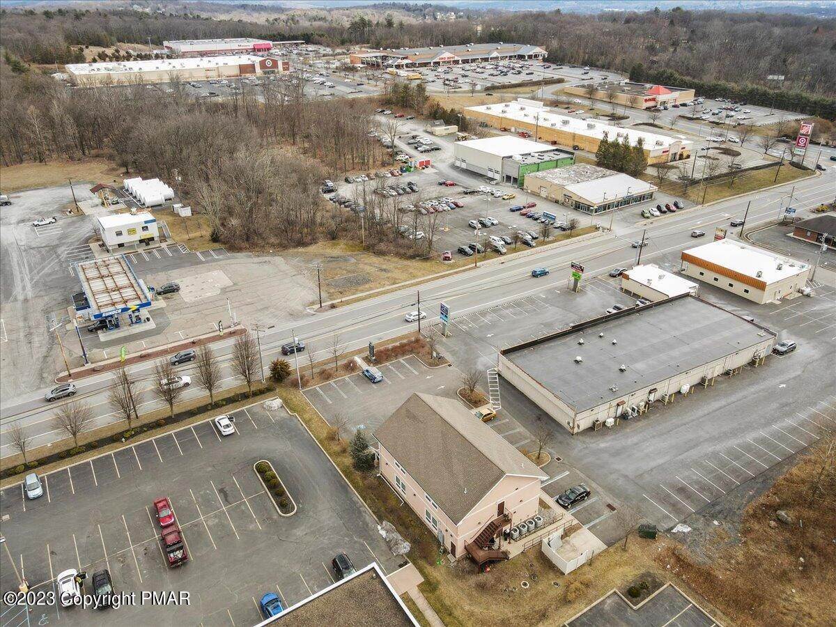 3. Commercial for Sale at 1547 N 9th Street Stroudsburg, Pennsylvania 18360 United States