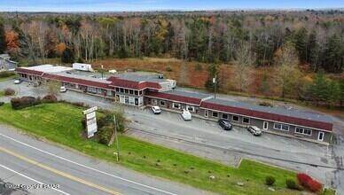 Commercial for Sale at 906 Route 940 Pocono Lake, Pennsylvania 18347 United States