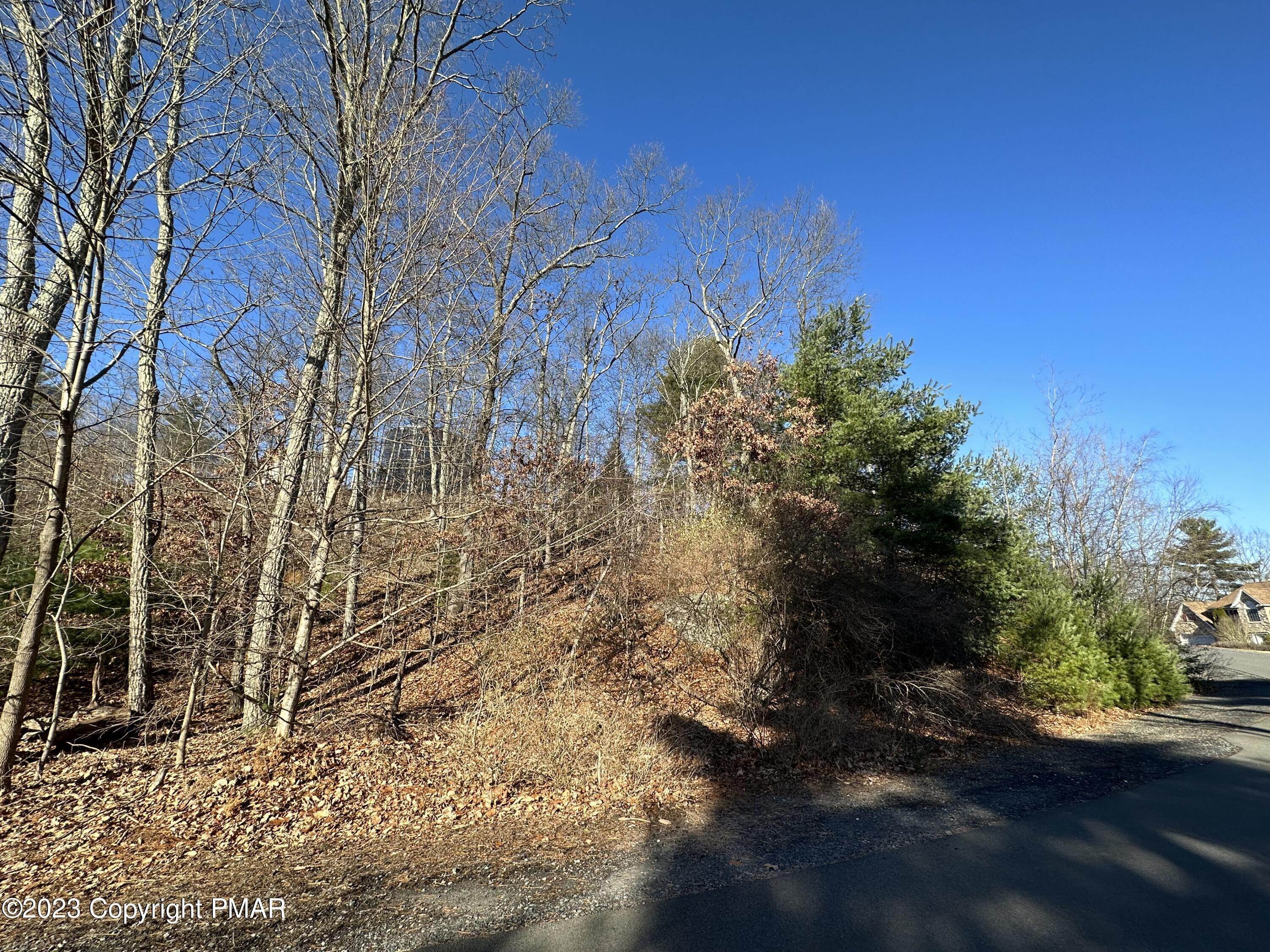 10. Land for Sale at Lot 175 Ridge View Circle East Stroudsburg, Pennsylvania 18302 United States