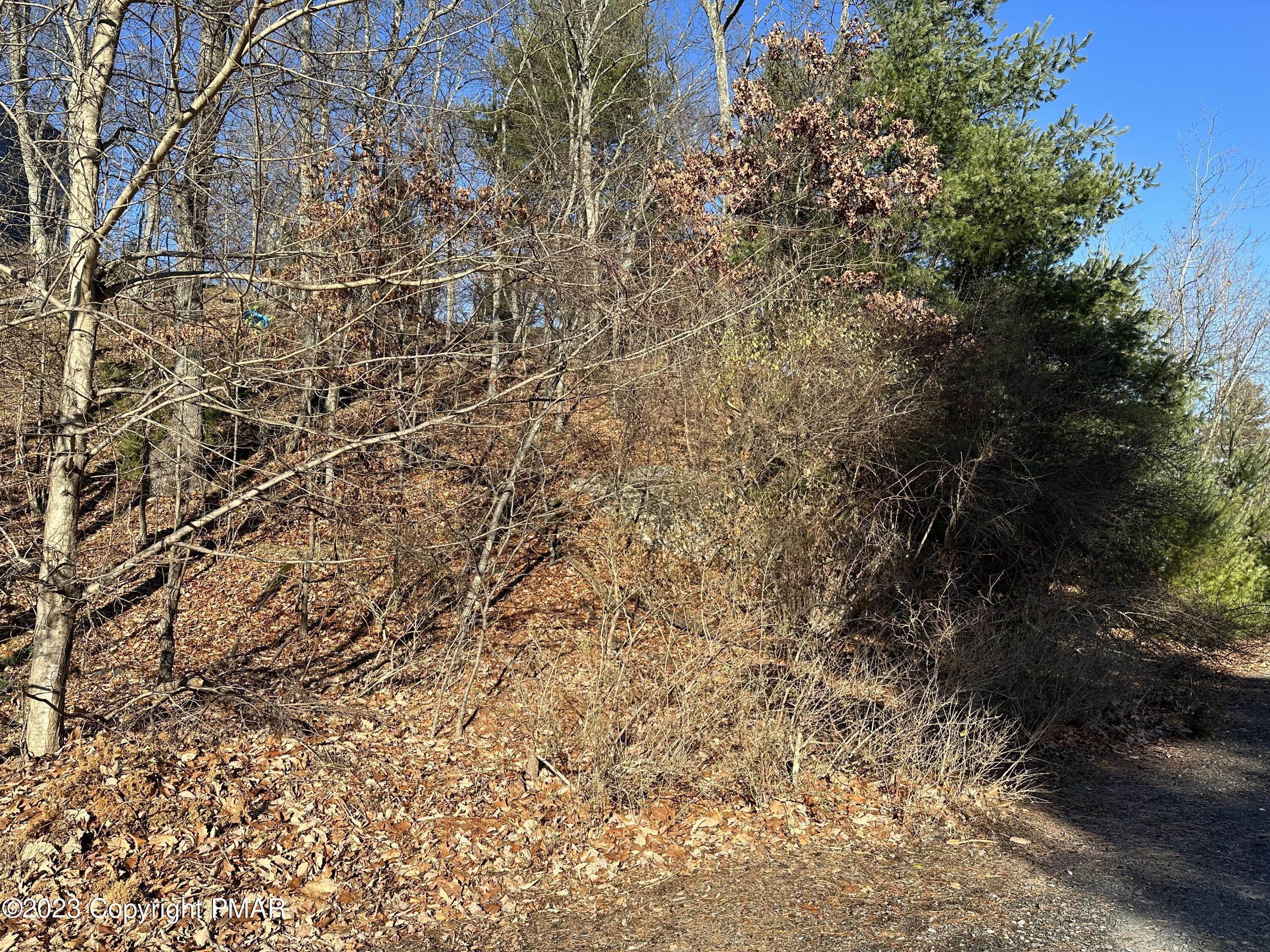 12. Land for Sale at Lot 175 Ridge View Circle East Stroudsburg, Pennsylvania 18302 United States