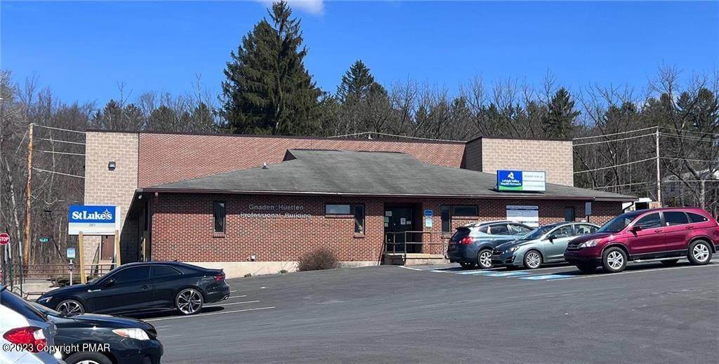 Commercial for Sale at 281 N 12th Street Lehighton, Pennsylvania 18235 United States