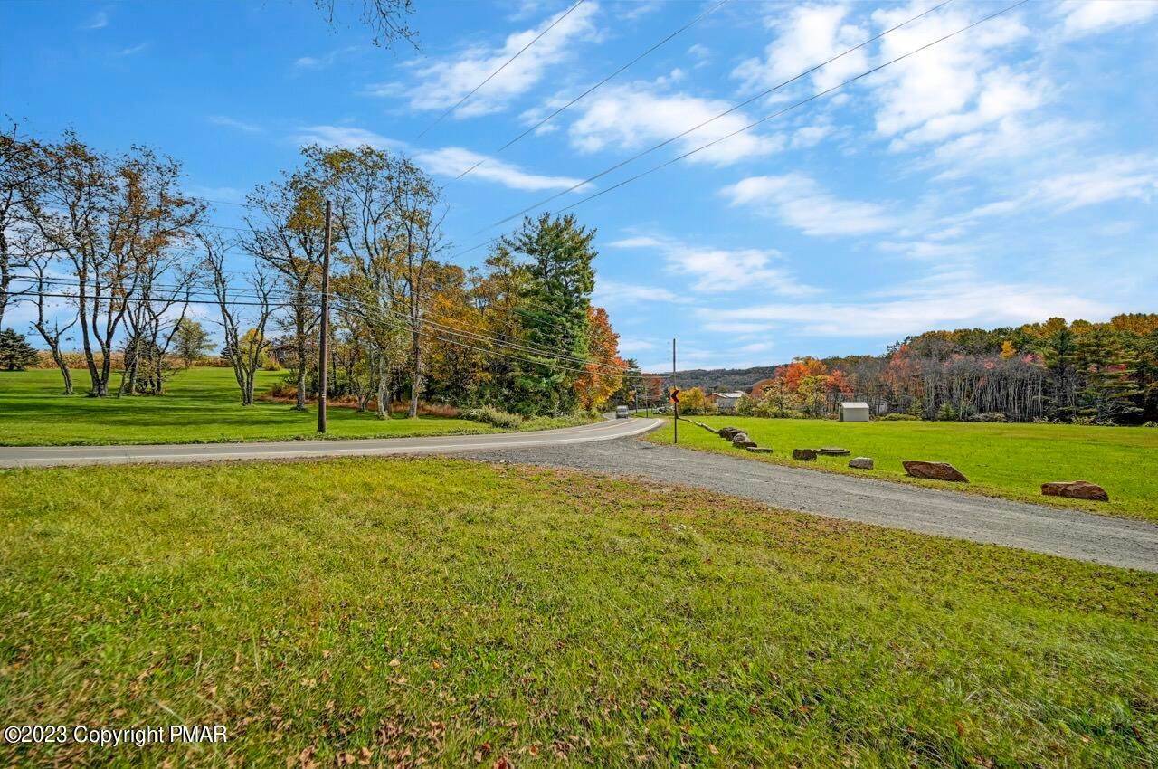 66. Single Family Homes for Sale at 191 Polk Township Road Kunkletown, Pennsylvania 18058 United States