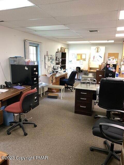 9. Commercial for Sale at 1580 Center Avenue Jim Thorpe, Pennsylvania 18229 United States