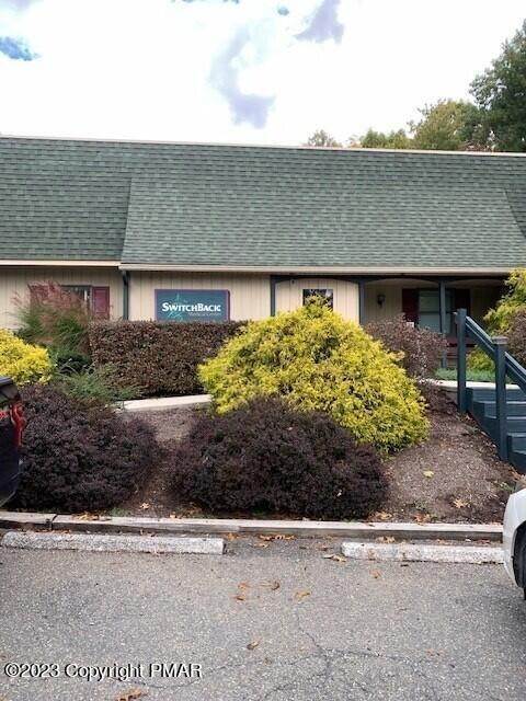 19. Commercial for Sale at 1580 Center Avenue Jim Thorpe, Pennsylvania 18229 United States