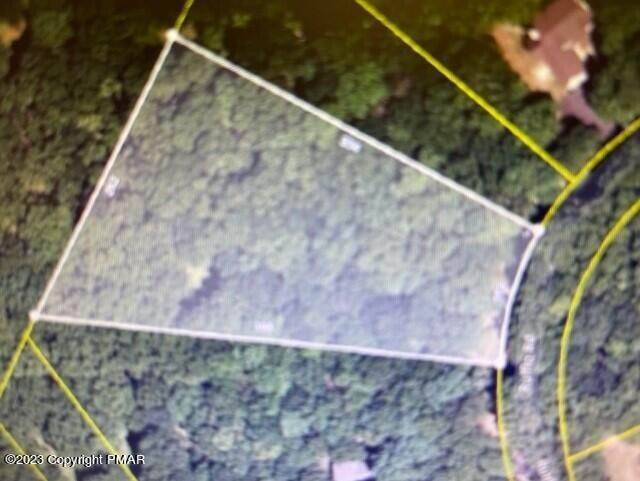 1. Land for Sale at Ruffed Grouse Rd Bushkill, Pennsylvania 18324 United States