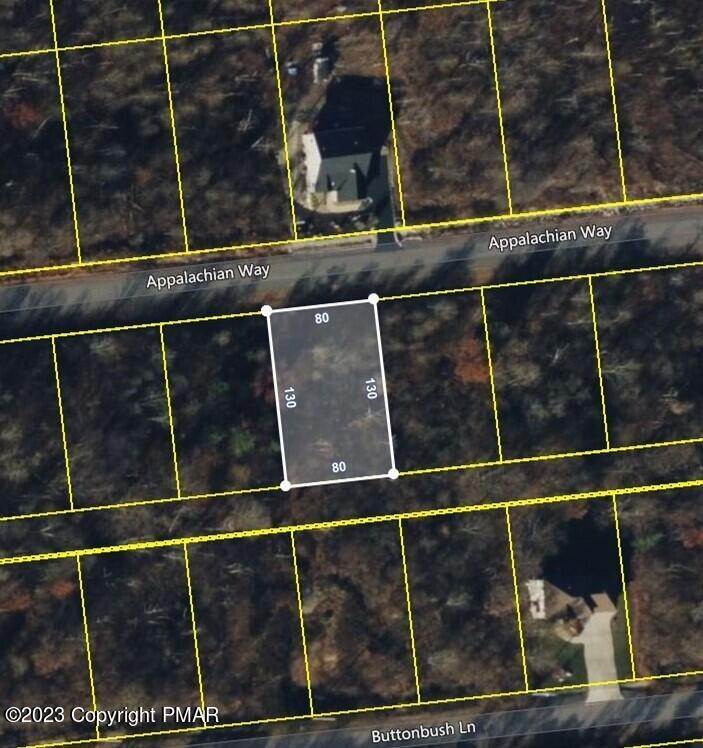 Land for Sale at Lot 039 Appalachian Way Hazleton, Pennsylvania 18202 United States