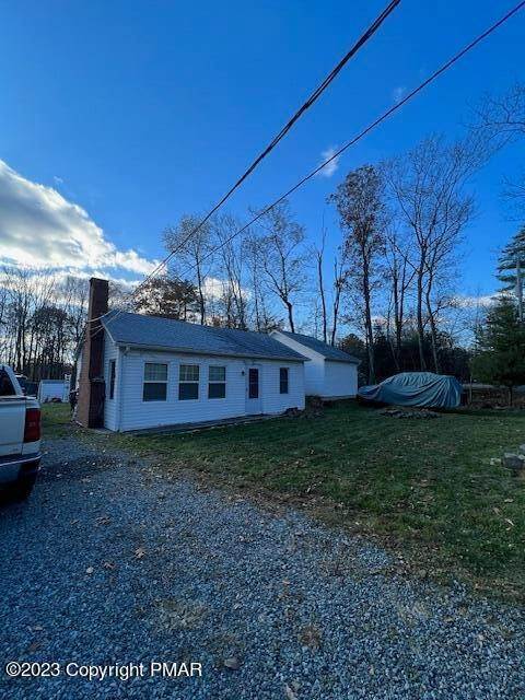 4. Single Family Homes for Sale at 87 Chariton Drive East Stroudsburg, Pennsylvania 18301 United States