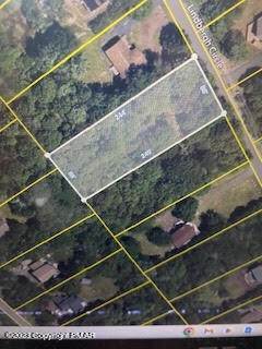 3. Land for Sale at D 1978 Lindbergh Circle Albrightsville, Pennsylvania 18210 United States