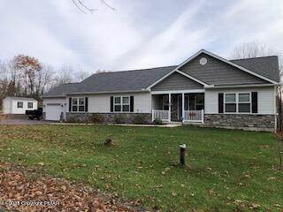 1. Single Family Homes for Sale at 316 Kathleen Drive Reeders, Pennsylvania 18352 United States
