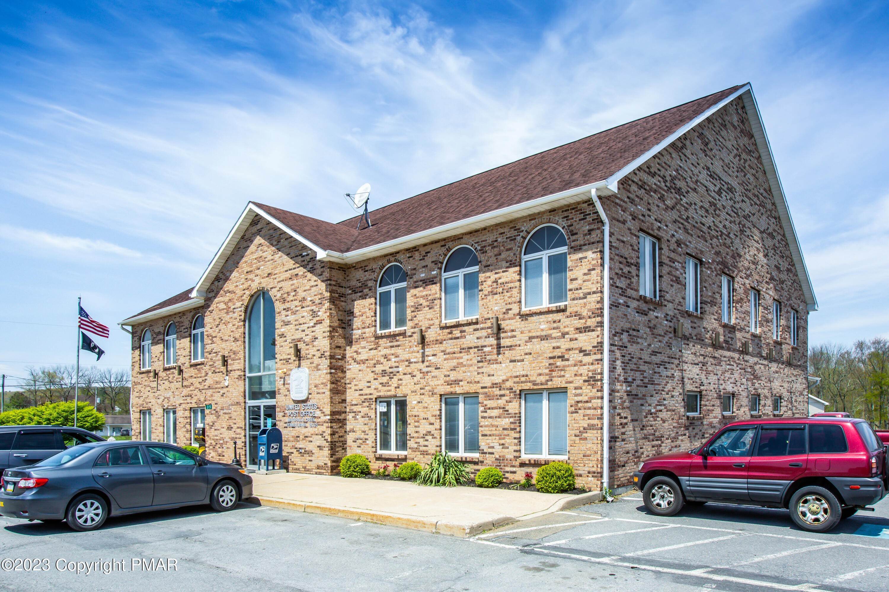 Commercial for Sale at 315 Dartmouth Dr., Ste#6A East Stroudsburg, Pennsylvania 18301 United States