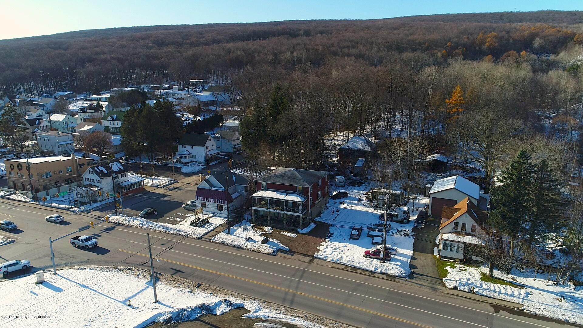 28. Commercial for Sale at 311 Main St Childs, Pennsylvania 18407 United States