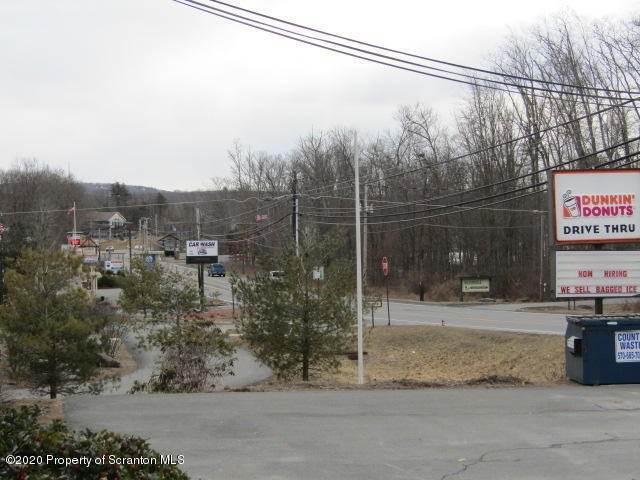 7. Commercial for Sale at 2531 Us Route 6 Hawley, Pennsylvania 18428 United States