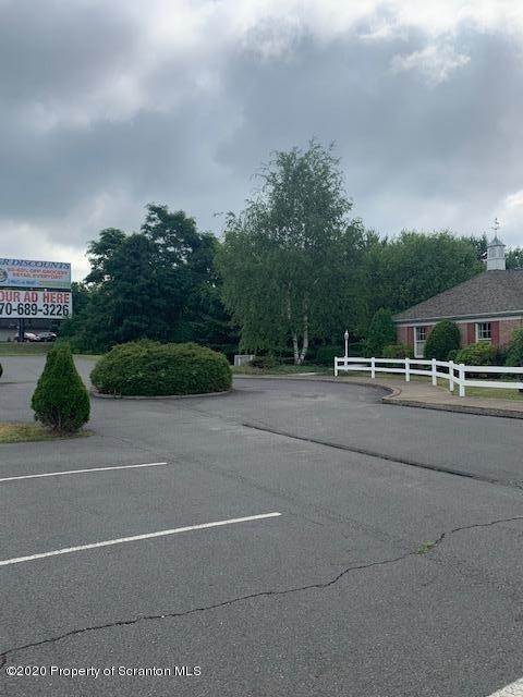 42. Commercial for Sale at 2808 Scranton Carbondale Highway Dr Blakely, Pennsylvania 18447 United States