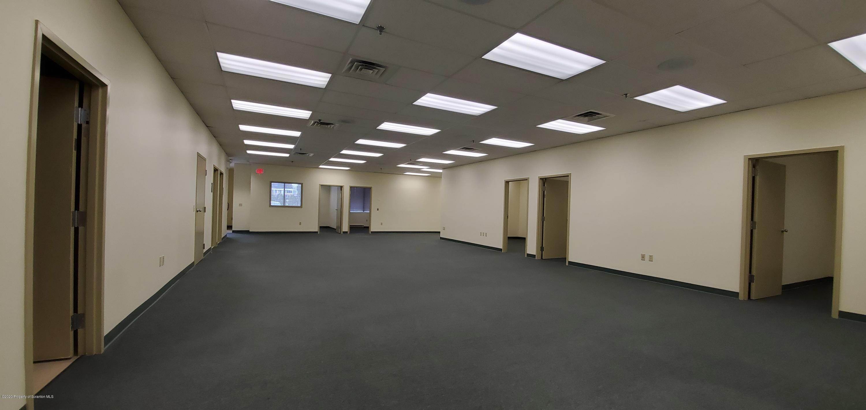 20. Commercial for Rent at 777 Keystone Industrial Park Rd Throop, Pennsylvania 18512 United States