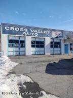 Commercial for Sale at 121 River Street Plains, Pennsylvania 18705 United States
