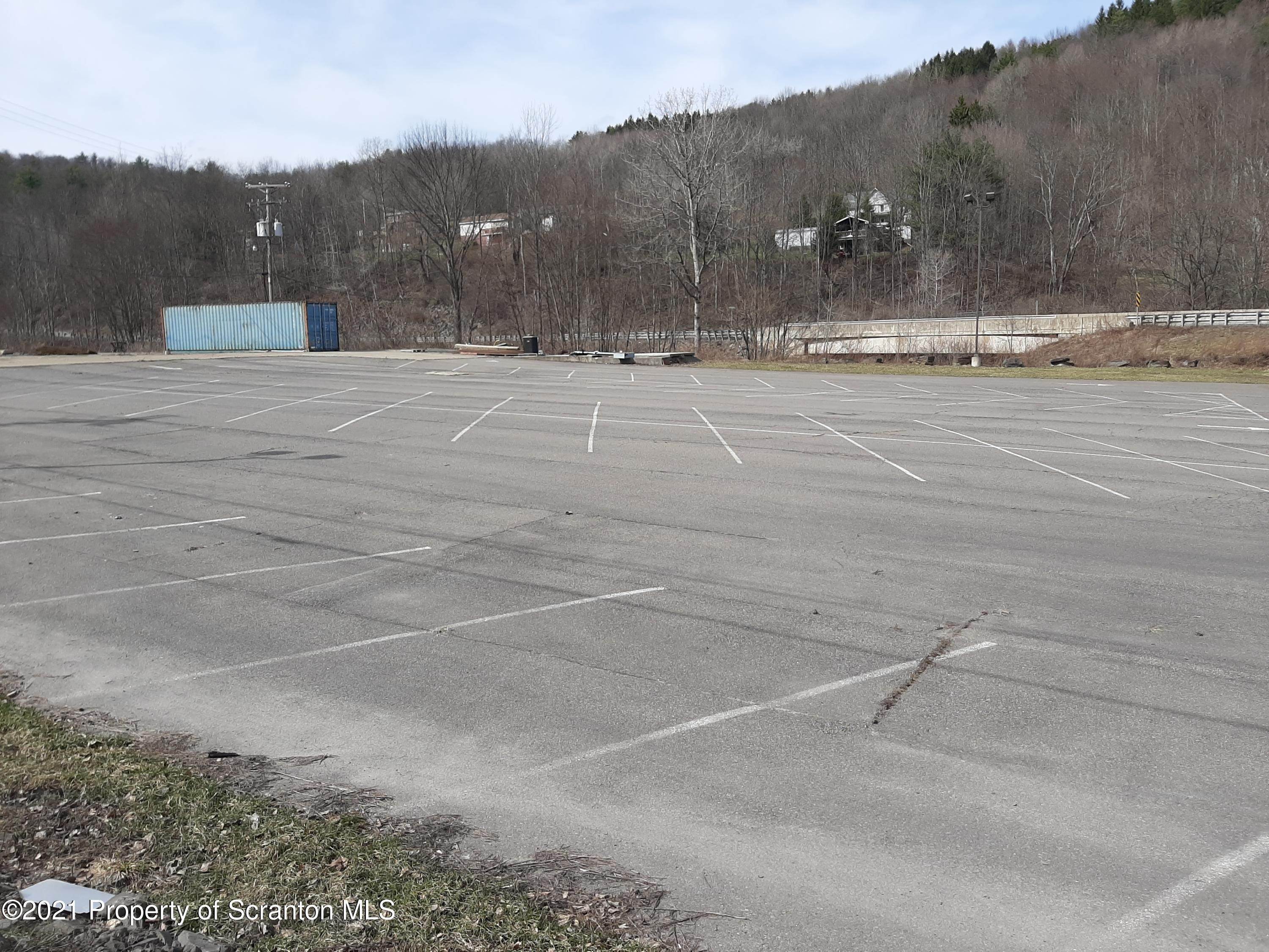 6. Commercial for Rent at Us 11 New Milford, Pennsylvania 18834 United States