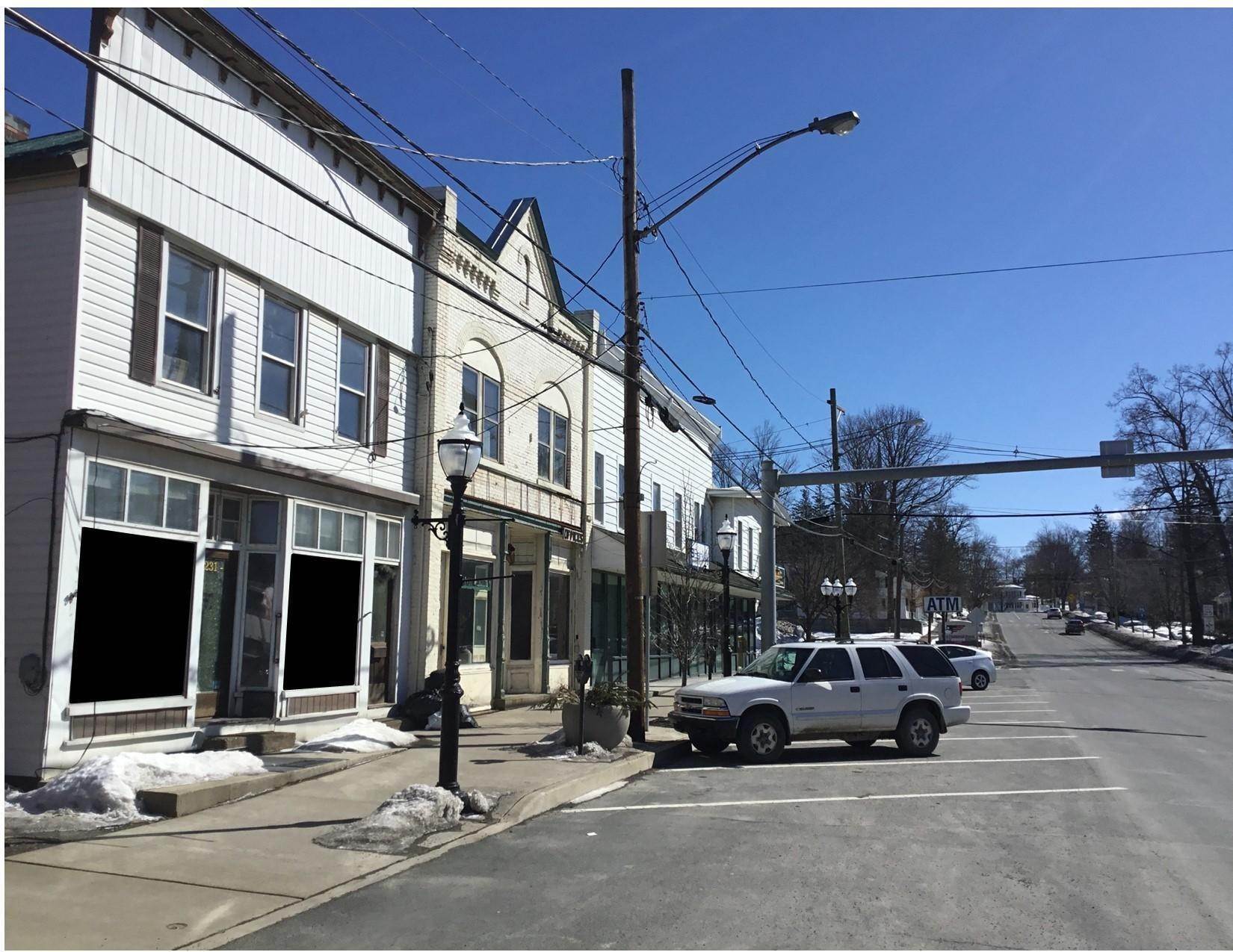 6. Commercial for Sale at 231 Church St Montrose, Pennsylvania 18801 United States