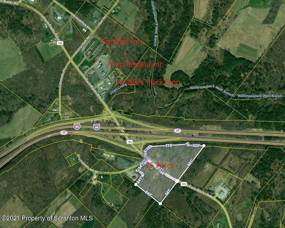 2. Commercial for Sale at 218 Twin Rocks Rd Sterling, Pennsylvania 18463 United States
