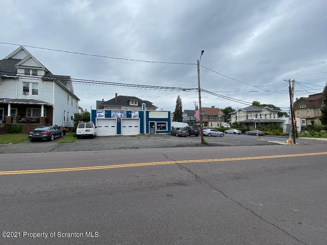 5. Commercial for Sale at 202 Main Ave Scranton, Pennsylvania 18504 United States