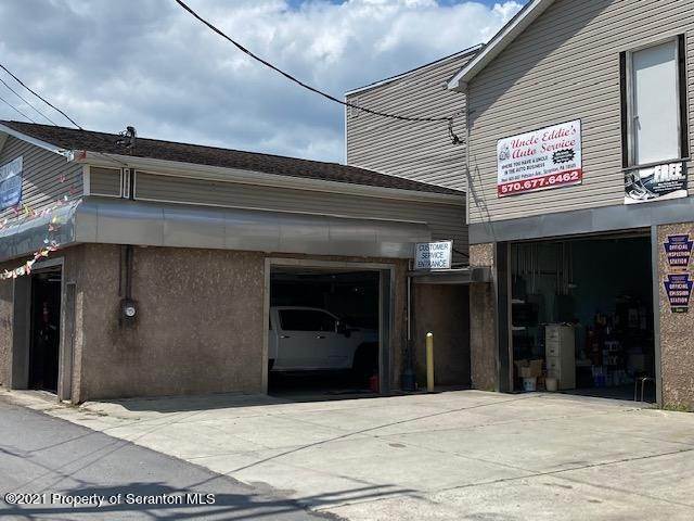 8. Commercial for Sale at 605-09 Pittston Ave Scranton, Pennsylvania 18505 United States