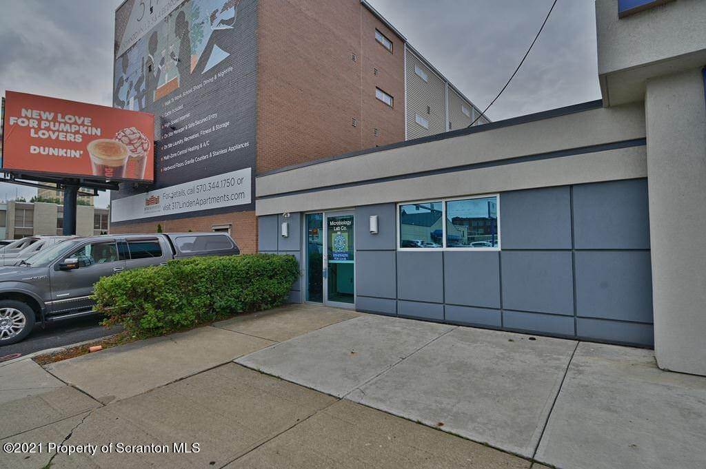 2. Commercial for Rent at 300 Cor Penn & Mulberry Scranton, Pennsylvania 18504 United States
