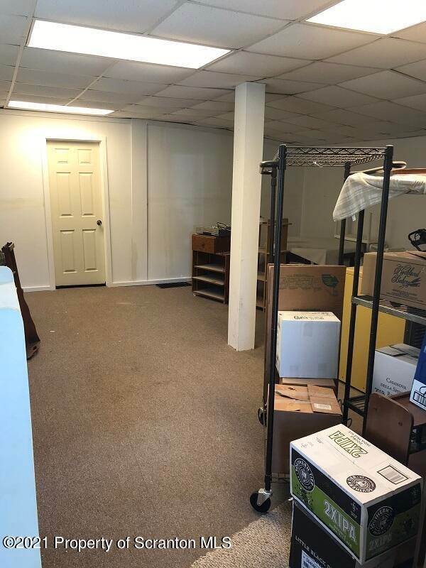 9. Commercial for Sale at 823 State Route 307 Factoryville, Pennsylvania 18419 United States