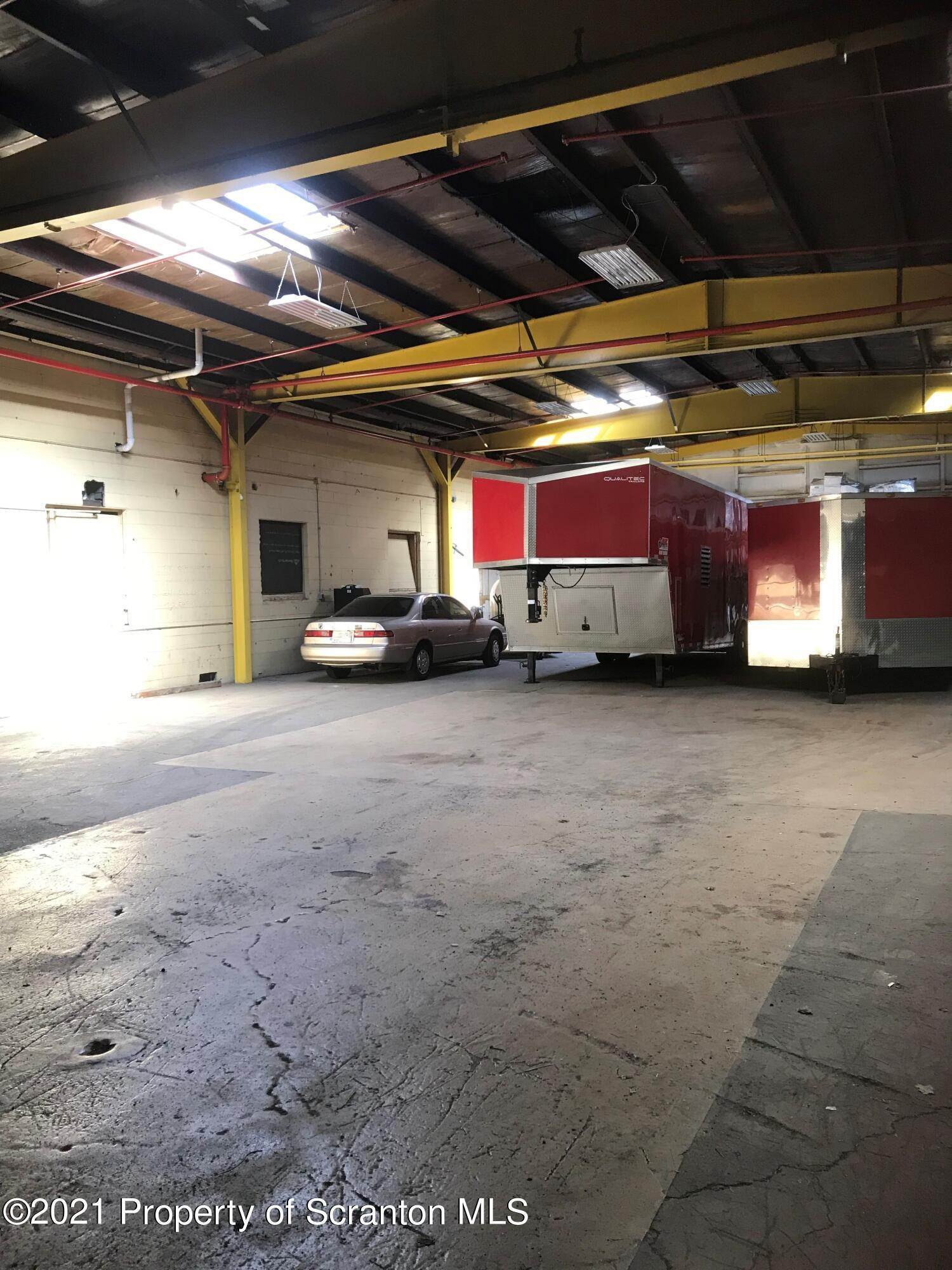 48. Commercial for Sale at 3214 Pittston Ave Scranton, Pennsylvania 18505 United States