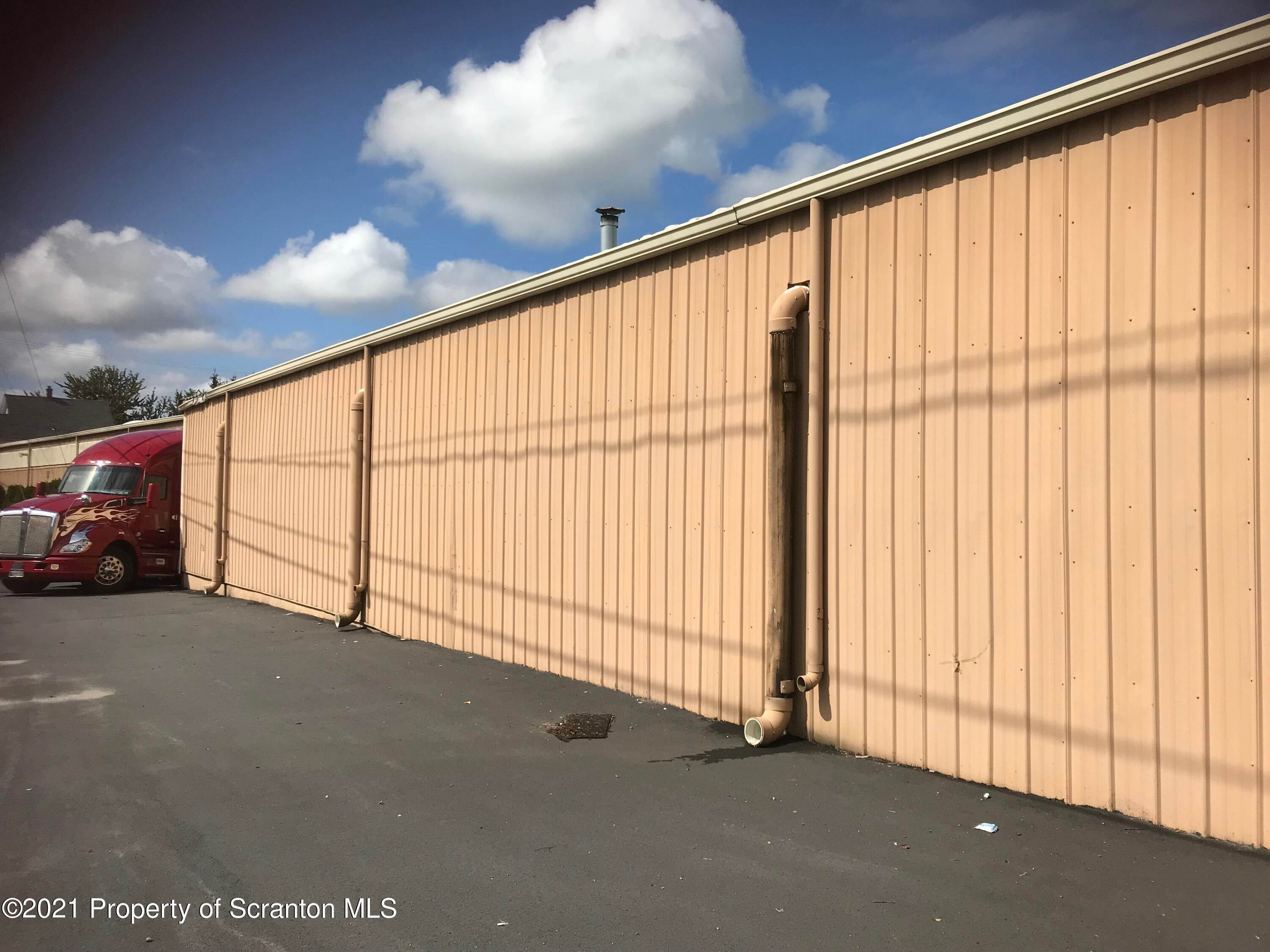 59. Commercial for Sale at 3214 Pittston Ave Scranton, Pennsylvania 18505 United States