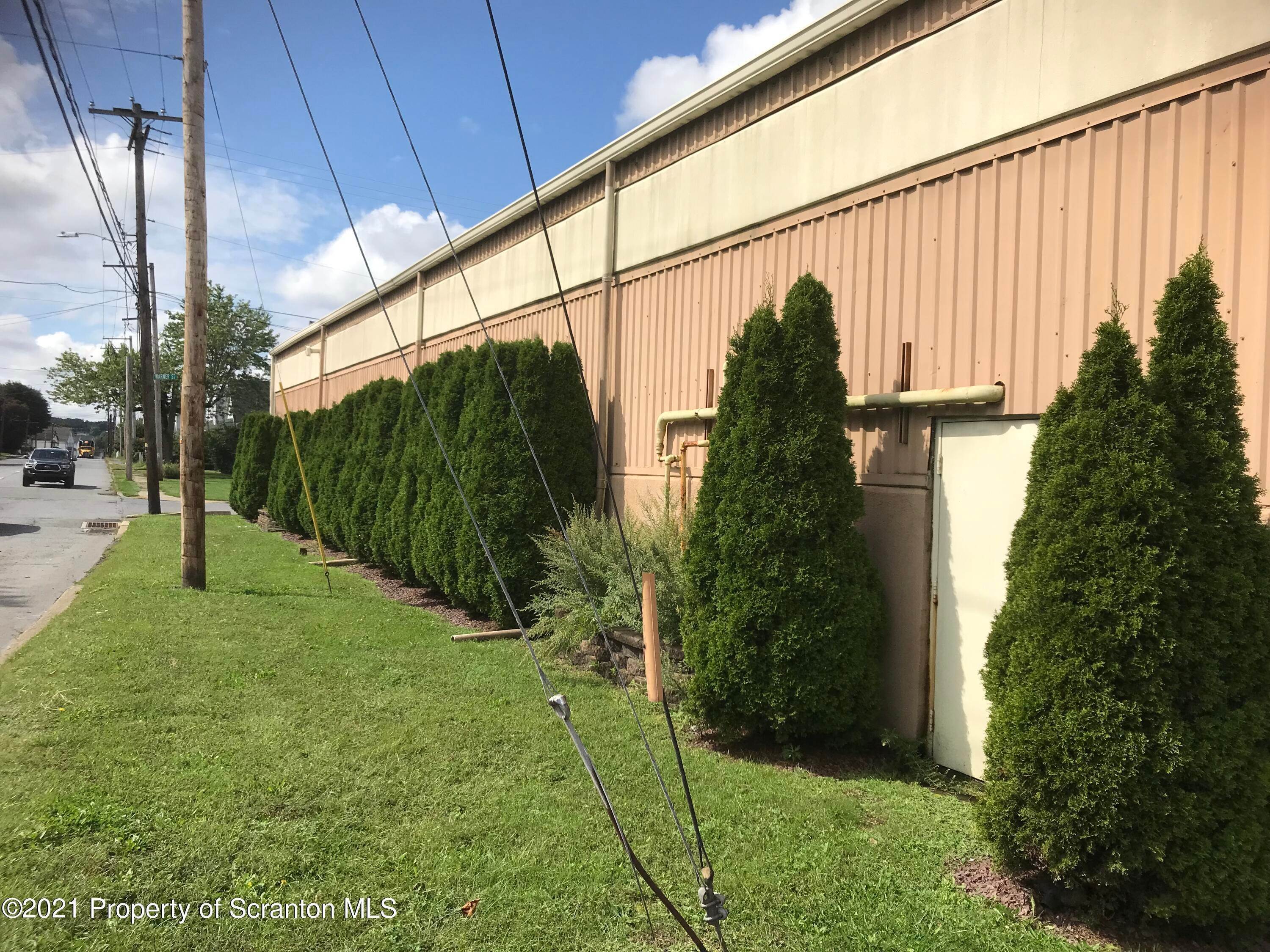 60. Commercial for Sale at 3218 Pittston Ave Scranton, Pennsylvania 18505 United States