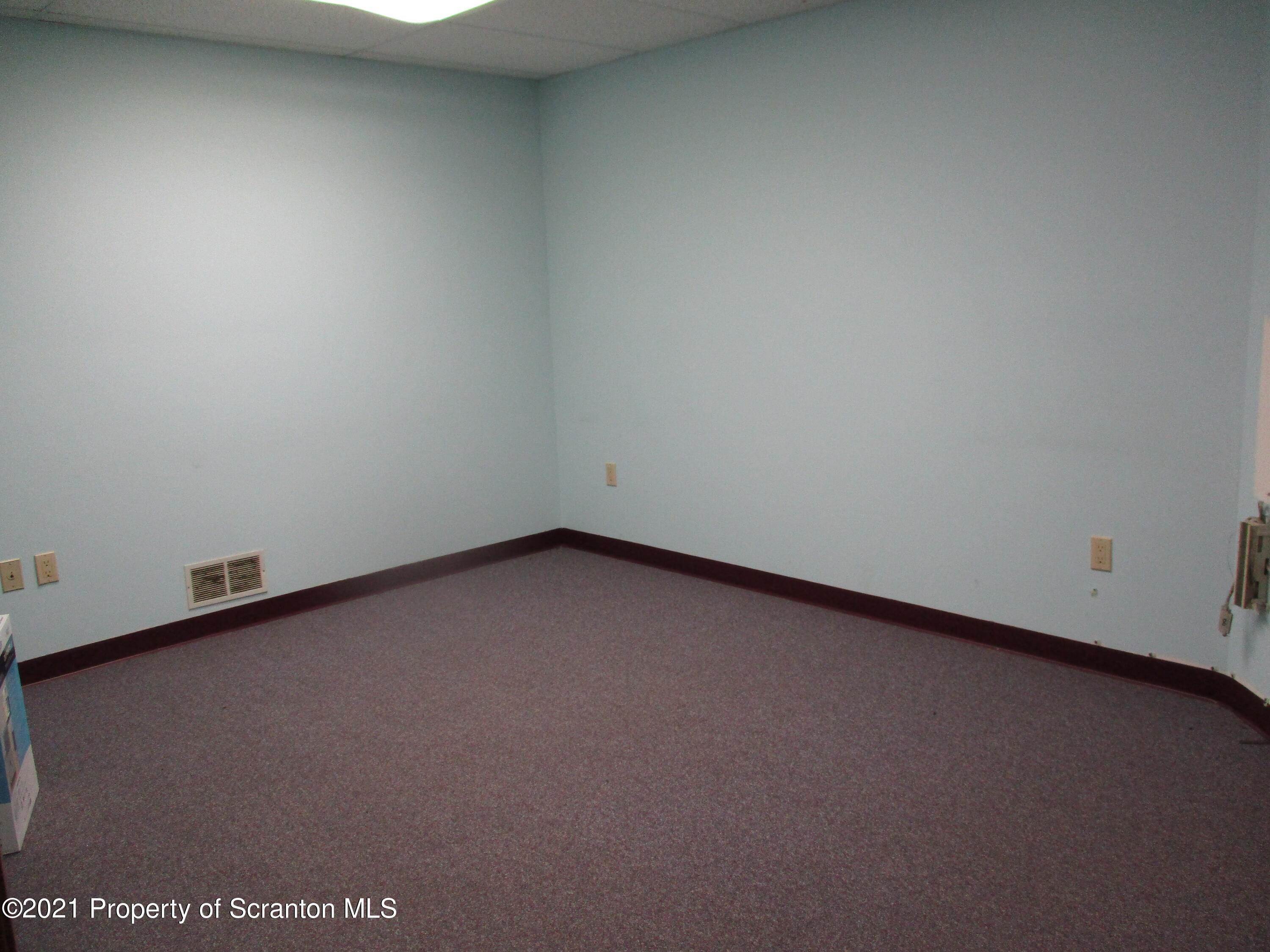 4. Commercial for Rent at 240 Terrace Suite 2 Dr Peckville, Pennsylvania 18452 United States