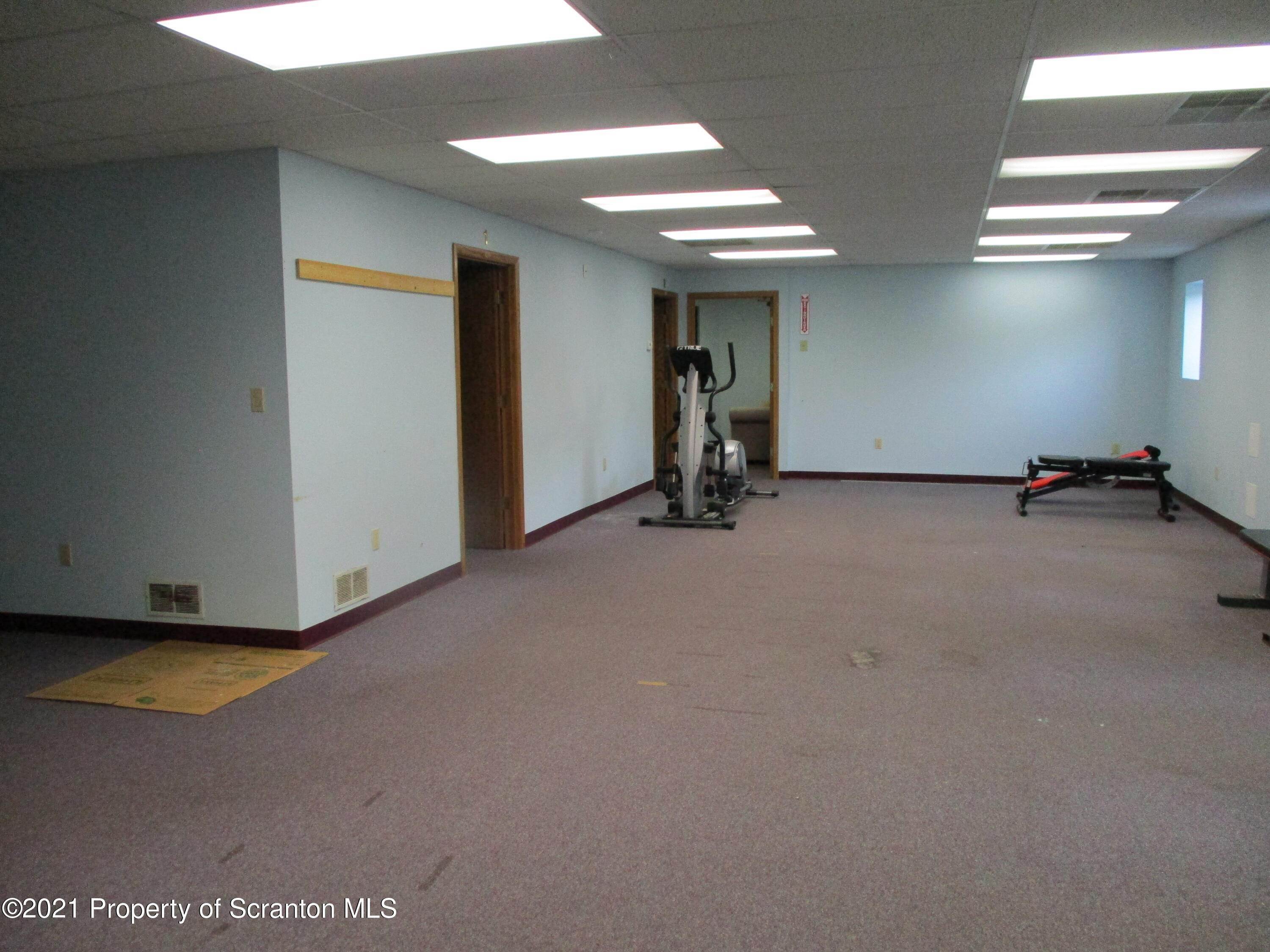 6. Commercial for Rent at 240 Terrace Suite 2 Dr Peckville, Pennsylvania 18452 United States